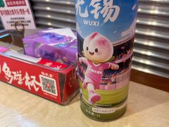 -杨氏青龙虾·羊蝎子(珠江路店)