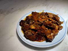 -日丰园海肠水饺·老字号大连海鲜(和平广场店)