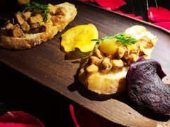 -wann lounge 低温慢煮牛排·清吧
