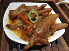 -粤点越有·茶点·粤菜(樵岭国际店)
