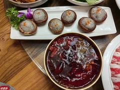 -青口季·港式打边炉(东影南路店桥华店)