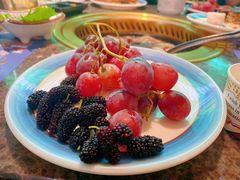 -亚马逊海鲜自助(梅溪湖步步高店)