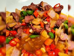 -千岛湖小鱼儿·淳安匠心农家菜