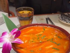 -太食獸泰式茶餐厅(IFS国金中心店)