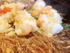 -绿茶餐厅(蓝色港湾店)