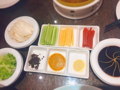 -阿庄新豫菜(航海东路店)