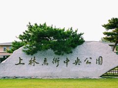 -上林马术中央公园·户外露营·团建·骑乘
