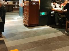 -东方饺子王(工农大路店)