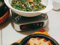 -小菜园新徽菜(滁州苏宁店)