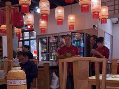 -汉唐守艺人·河北面馆(民心河店)