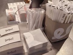 -Seesaw Coffee(环贸iapm店)
