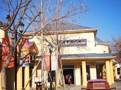 -拿渡·水煮鱼麻辣香锅(王府井奥莱·香江小镇店)