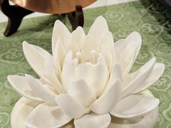 -蛇口希尔顿南海酒店·随轩中餐厅·粤菜