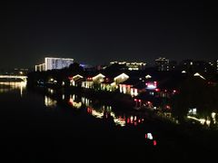 -运河游船(武林门码头)