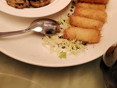 -深圳福田香格里拉大酒店