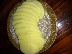 红油米豆腐-黔老锅地摊火锅(盐务街店)