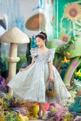 -格林童趣专业儿童摄影(公益西桥店)