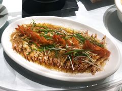 海鲜炒米线-小城故事·地道宁波味(月湖盛园店)