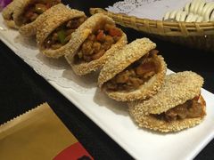 -闫府私房菜·百年鲁菜(恒隆店)