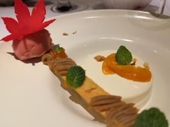 -王品牛排(郑州大卫城店)