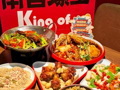 -老闵田螺馆·南昌市井菜·特色小吃(总店)