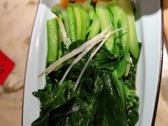 -绿茶餐厅(乐峰广场店)