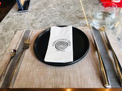 -Hurricane's Grill 飓风牛排