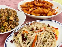 -乐乐餐厅(湘子庙街店)