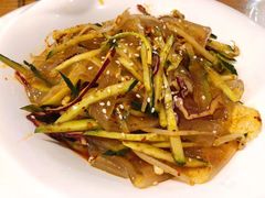 -伴鱼烤货东北菜(雅仕铭苑店)
