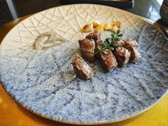 -将军日本餐厅·Shogun(厦门马哥孛罗东方大酒店)