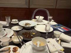 -北京饭店谭家菜