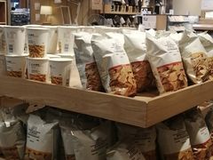-MUJI无印良品(万达太原街店)