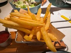 -ins森林童话餐厅coffee&bistro