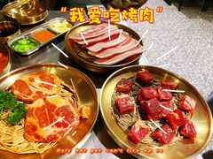 -本炙炭烤·蒲烧活鳗料理店(金沙洲店)
