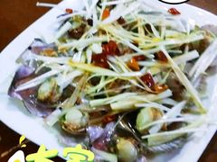 -二红烧烤排骨串(麦岛店)