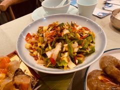 酱八爪鱼-渔娘渔家丹东海鲜(东直门店)