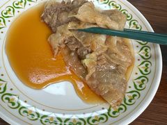 -清真永恒华威肉饼(潘家园店)