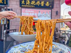 -大海碗·炸酱面·烤鸭·京菜(天坛店)