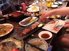 -平成屋·午肴夜酒(四川北路店)