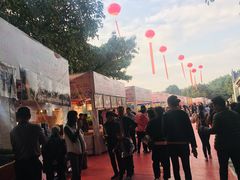-黄埔古港