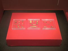 -北京大葆台遗址博物馆