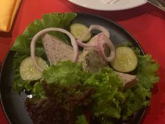 -申德勒加油站西餐厅(日坛路总店)