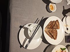 -福海居烤鸭店(鸟巢店)