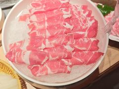 -巴奴毛肚火锅(七宝领展广场店)