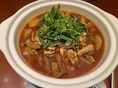 -金贵源食神(楚河汉街店)