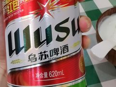 -新疆巴州金丝特餐厅(大钟寺店)