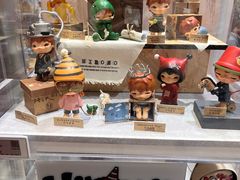 -泡泡玛特POPMART(大兴荟聚店)