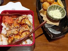 -白石的深夜食堂(济南万象城店)