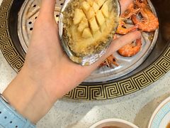 -巧克力渔家.小船海鲜胶东菜(万平口店)