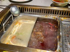 -芝小官毛肚火锅海鲜自助(淮安清江浦区新亚店)